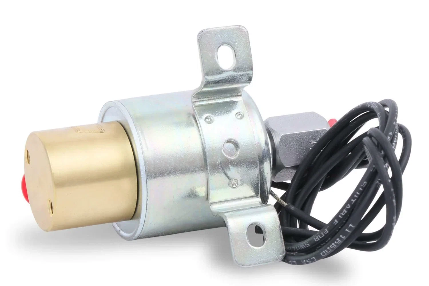 B&M Launch Control Solenoid - 46075